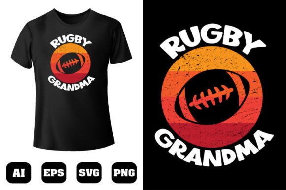 American Football Design 23: Graphics for T-Shirt Designs