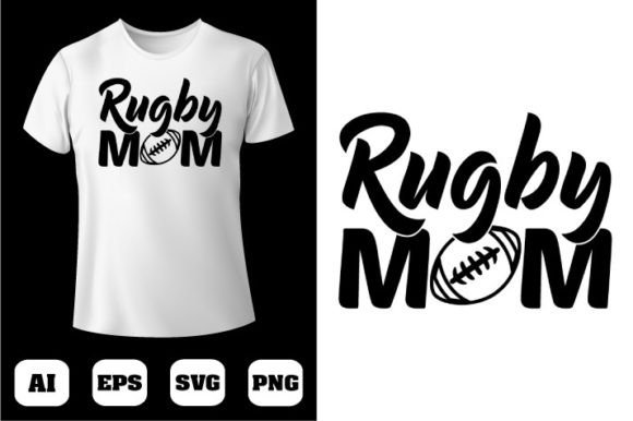 American Football T-shirt Design 11 Graphics Review