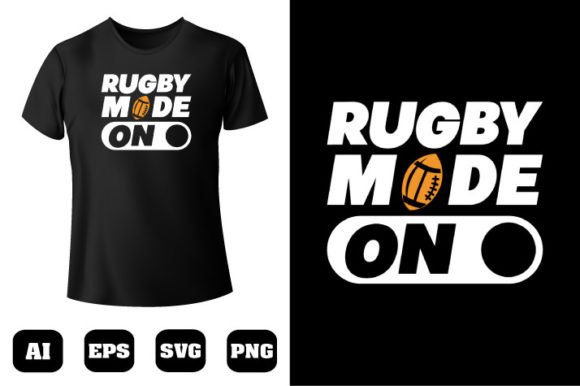 American Football T-Shirt Design 16 Graphics