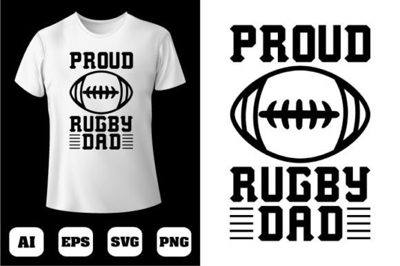 American Football T-shirt Design 2 Graphics Review