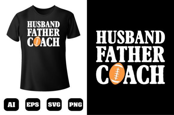 American Football T-Shirt Design 25 Graphics