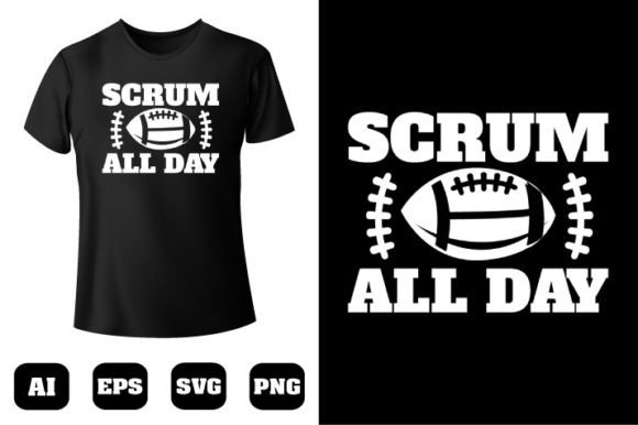 American Football T-shirt Design 31 Graphics Review