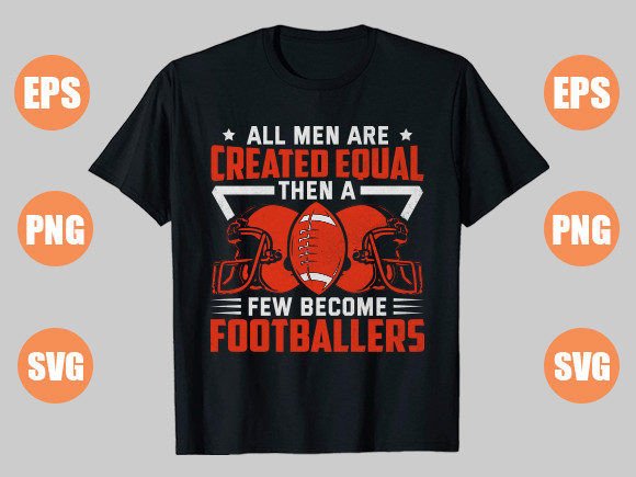 Equal Graphics: T-Shirt Designs Review