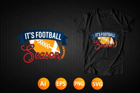Reviewing American Football T-shirt Design 30 Graphics