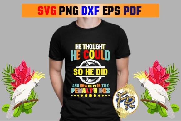 Reviewing the Football T Shirt Design for Embroidery